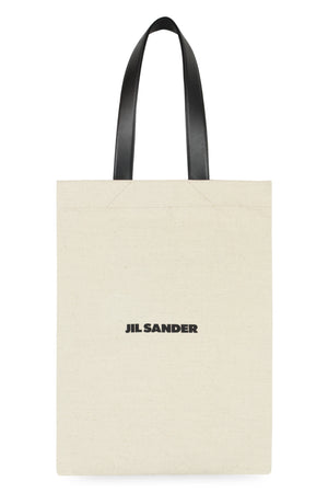 Canvas tote bag-1